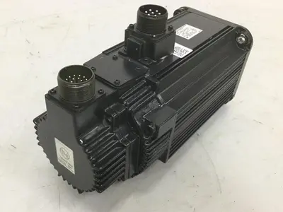 USED YASKAWA SGMG-13AWA-YR11