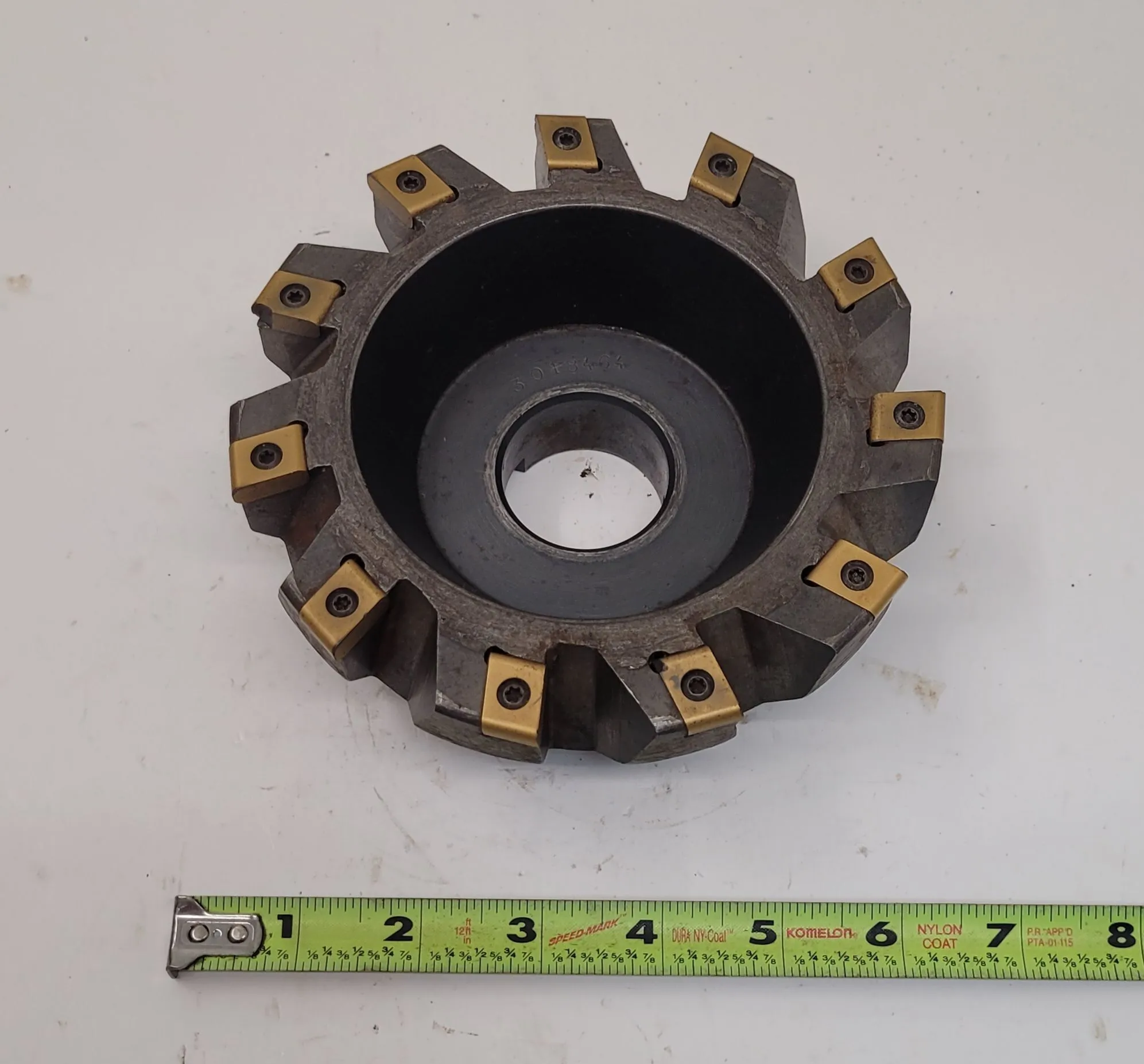 USED INGERSOLL CHA60258R02 3018464-A