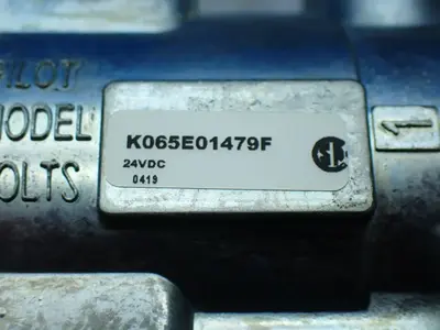 NEW PARKER N3259E04679F
