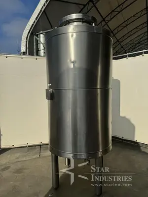 Used GETINGE _UNKNOWN_ Pressure Vessels California US | Star Industries #1254730