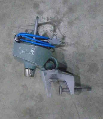 Used Lightnin Mixers Model XDA-33