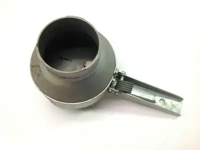 Used Nederman 208051161 Fume Extractor Parts & Accessories Michigan US | Maverick Industrial Sales #1400791