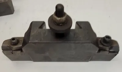 ALORIS Tool Post Holder Tooling & Accessories, Tooling | Machinery Central (30)