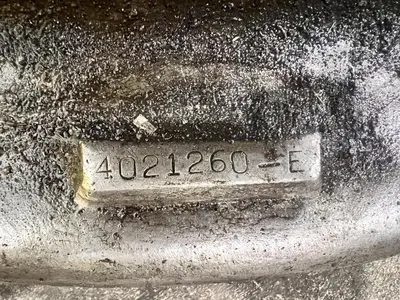 225 LBS BARRETT #4021260E OIL & CHIP WRINGER SPINNER: STOCK #23458
