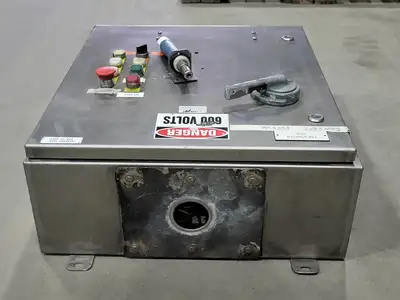 USED UEE 955-E05-010D
