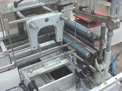 USED MULTI PACK BUNDLER F 40 MULTIPACK