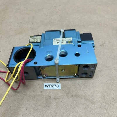 NEW MAC 82A-GC-BKA-TM-DDA6-1DA