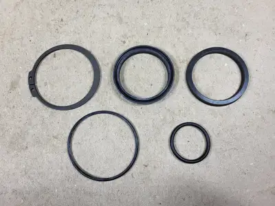 NEW MILWAUKEE CYLINDER 93160-0-60