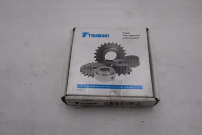 H60SH15 - QD SPROCKET -  BLACKSTAR - STOCK H1915
