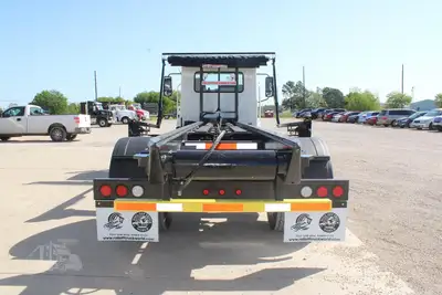 Used 2025 MACK MD7 Rolloff Trucks Texas US | Roll Off Truck World #1491915