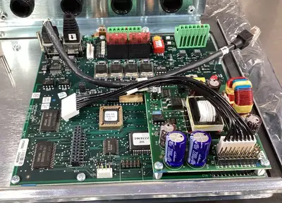 Used Nordson 277832 D PLC Processors | Palmetto Automation #1156189