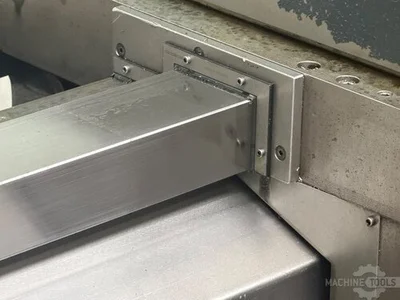 Used KREWEMA HFDM 55 CNC Lathes NL | Mach 4 Metal #1666378
