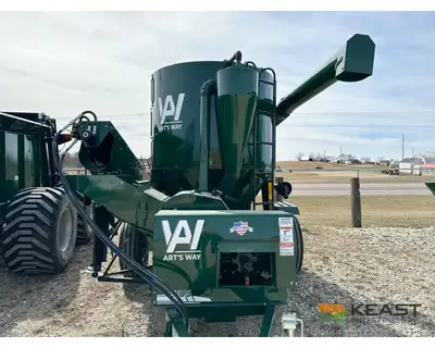 Used ART'S WAY _UNKNOWN_ Grinder Mixer Iowa US | Keast Enterprises #1359964