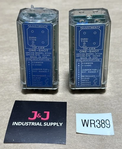 NEW OPCON 102166