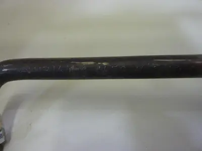 GENERIC 1650 Watt Heating Element HT11316M-C #57968