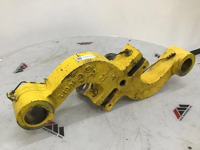 Used VAN DORN 64901-D Clamps Michigan US | Ideal Machinery #589657