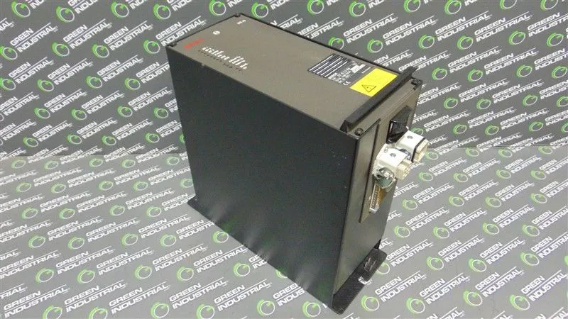 Bosch LTE 45 2.52 KVA Servo Controller Module 0 608 750 041 Used