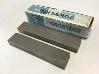 NEW STERLING DIE IS-M060-000XB3104