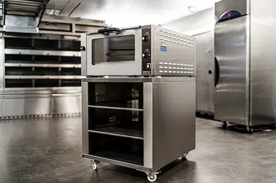 New | in-Stock Chandley Ovens _UNKNOWN_ Ovens | ISCA #1299075