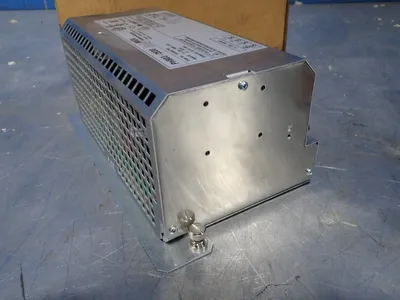 Used MGV PH8032830 Single Output Power Supplies Ohio US | HGR 24 #885625