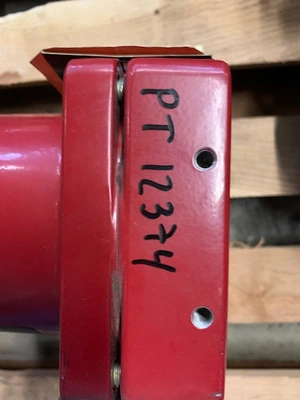 USED Masoneilan 35-35112