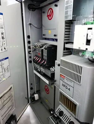 2019 HAAS VF-2SS Vertical Machining Centers | Midstate Machinery (8)