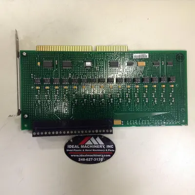 USED CINCINNATI MILACRON 3-542-1194A