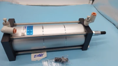 USED FABO-AIR MP3X2X3X1FF-BFR-DR-E-MR2