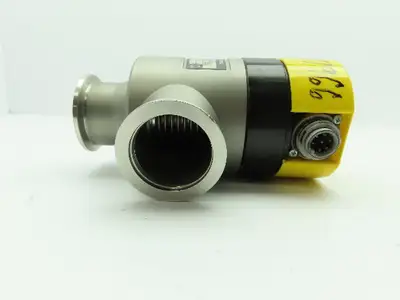 New | in-Stock BALZERS _UNKNOWN_ Valves/Fittings | Arrow Industrial #628739