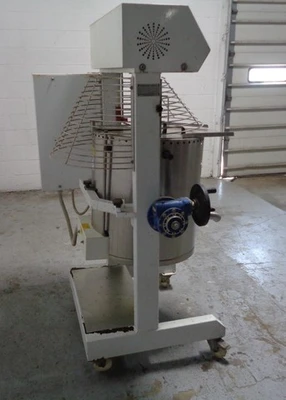 Used CORIO _UNKNOWN_ Cooking Kettles California US | BakeryEquipment.com #1554725
