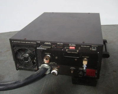 COHERENT Does Not Apply Medical & Lab Equipment Power Supplies | Amiron Machinery (3)