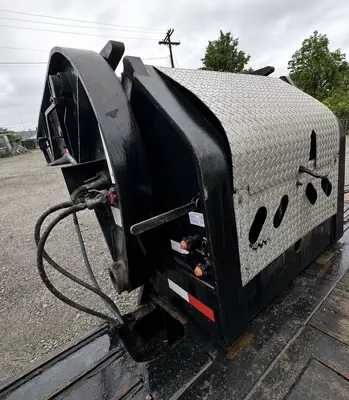 Used 2014 XL SPECIALIZED TRAILERS 54' X 102" Lowboy Trailers Ohio US | Proxy Equipment #1388717