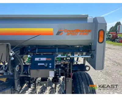 Used CRUSTBUSTER _UNKNOWN_ No-Till Drills Iowa US | Keast Enterprises #1360222