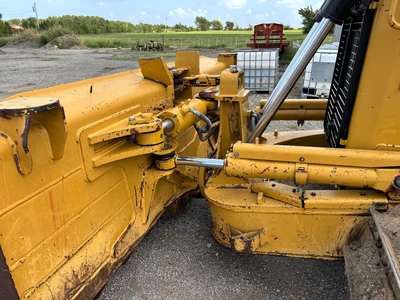 Used 2014 CATERPILLAR D6T XL Bulldozers Oklahoma US | Proxy Equipment #1465241