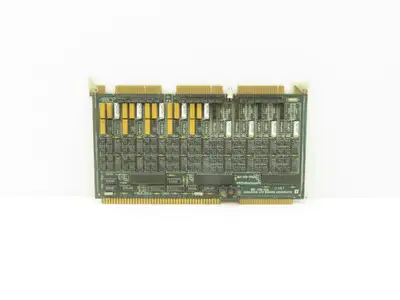 Brown & Sharpe 80-410-120 80-410-119/A Isolated I/O Board Complete Circuit Board