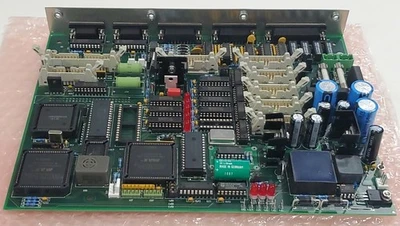 USED Dionex 9810.0101