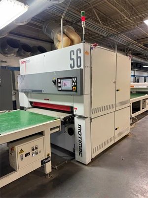 USED 2019 MOTIMAC SFR-R-G1300V