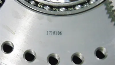 Fanuc M900iA A97L-0218-0347 #500C-30 RV Reducer New NIB