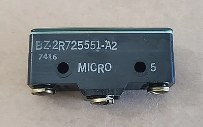NEW Honeywell BZ-2R725551-A2