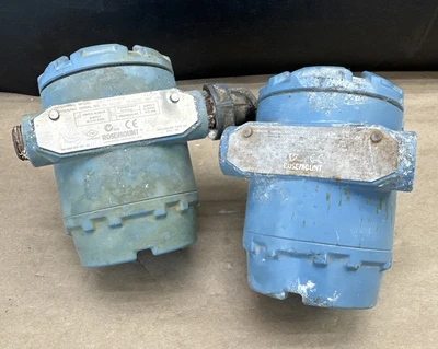 Used Rosemount 300S3AAM8B4 Test Equipment - Other Indiana US | J&J Industrial Supply #1285261