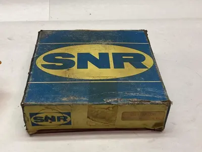 New | in-Stock SNR 6311 ZZ J30 Bearings | Surplus Asset Holdings #1203537