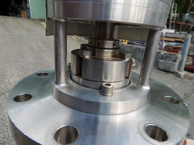 USED TOKUSHU KIKA (TK) 160