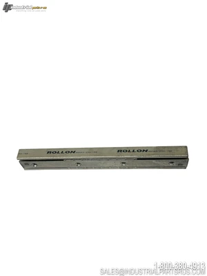 Used ROLLON ASN43-290-158 Linear Guides Kentucky US | Industrial Parts R Us Inc. #979987