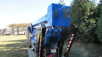 USED 2025 Bluelift B72