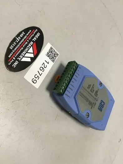 Used CB-COM CB-7011 Circuit Boards Michigan US | Ideal Machinery #598076