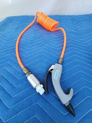 USED GUARD LZR600