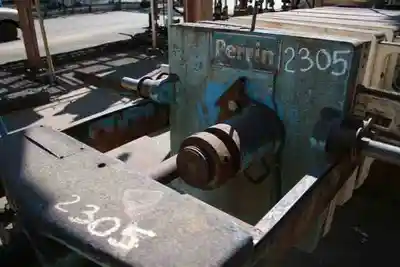 USED PERRIN 100-24
