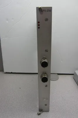 USED CNI CPS-256 PC MODULE CPS256