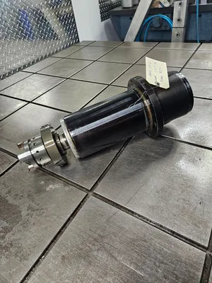 HAAS SPINDLE CARTRIDGE Tooling | GMT (5)