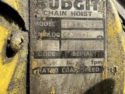 USED GORBEL 113452-35